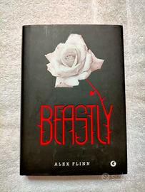 Beastly - Alex Flinn