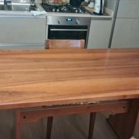 tavolo in legno 