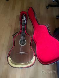 chitarra classica