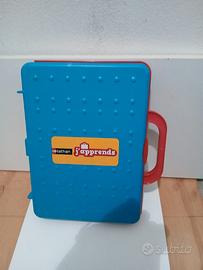 gioco educativo imparo il francese