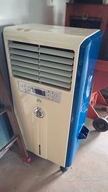 Rinfrescatore evaporativo (air cooler)