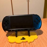 PSP Street (E1004) + caricatore