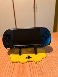 PSP Street (E1004) + caricatore