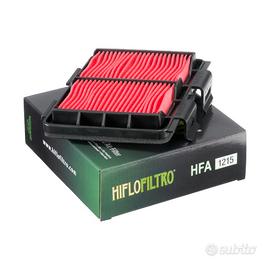 Hiflo HFA1215 filtro aria ( 3 confezioni nuove)