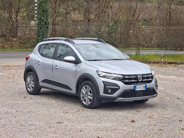 Dacia Sandero Stepway 1.0 TCe 100 CV ECO-G Comfort
