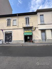 Immobile di 48 m² con 1 locale a Milano