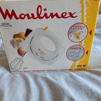 sbattitore elettrico Moulinex Easy max