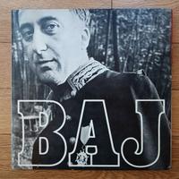 Enrico BAJ - Achille Mauri ed. 1969 - con multiplo