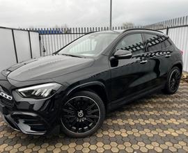 Mercedes-benz GLA 200 GLA 200 d Automatic Premium