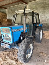 Landini 60 cavalli