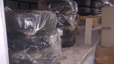 Gomme Avon CR28 185/60/R14 rally storici