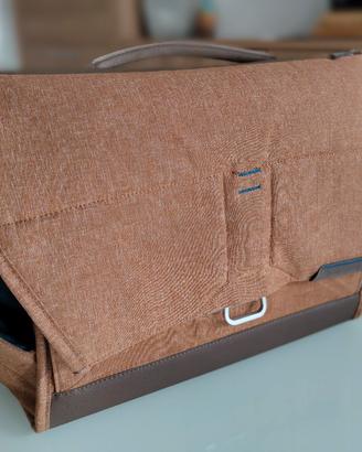 Borsa Peak Design Everyday 15L