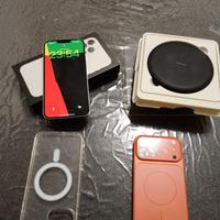 iPhone 13 pro max 128gb