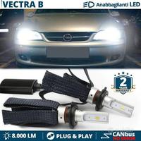 Kit Lampadine LED per Opel Vectra B CANbus 6500K