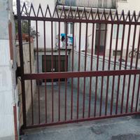 Magazzino seminterrato