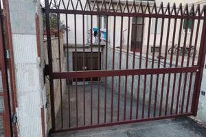 Magazzino seminterrato