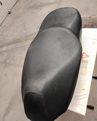 Sella Honda Sh300 11/2014