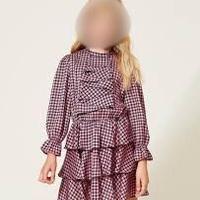 Abito bambina TwinSet