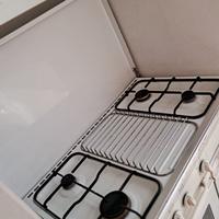 Fornelli a gas Tecnogas