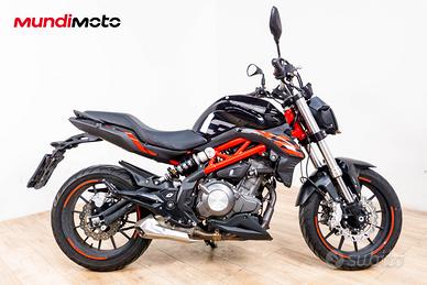 BENELLI BN 302 S ABS - 2019