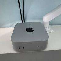 Mac mini m4