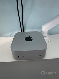 Mac mini m4