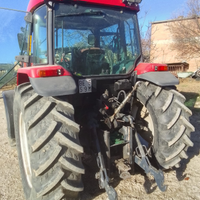 Trattore agricolo McCormick cxa 105