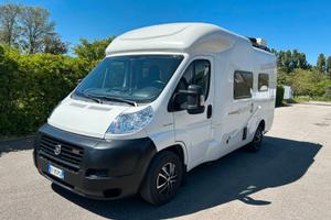 Wingamm Brownie 5.8 GL