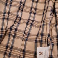 giubbotto in pelle Belstaff 