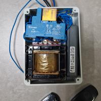 Telecomando Came  con modulo apricancello  