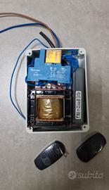 Telecomando Came  con modulo apricancello  