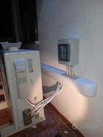 Termoidraulico / Elettricista