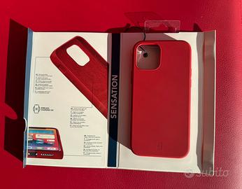 Cover iPhone 12/12Pro