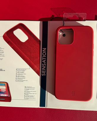 Cover iPhone 12/12Pro