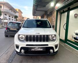 Jeep Renegade 1.6 Mjt 130 CV Limited ITALIANA MY21