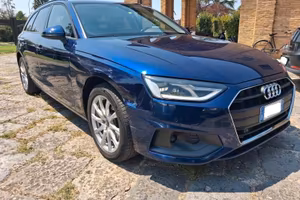 Audi A4 Avant 40 g-tron S tronic Business