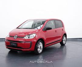 VOLKSWAGEN up! 1.0 5p. beats up! BlueMotion Tech