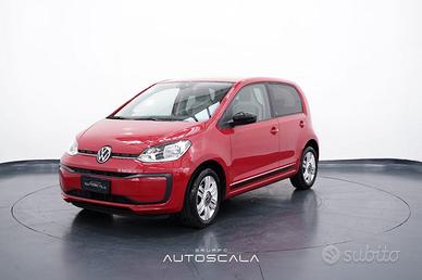 VOLKSWAGEN up! 1.0 5p. beats up! BlueMotion Tech