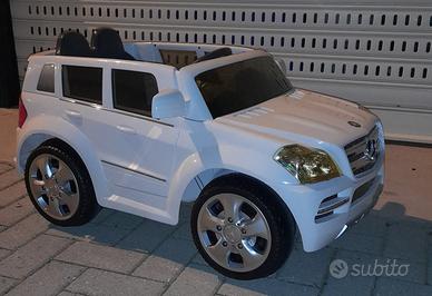 Mercedes GL-Class