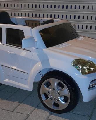 Mercedes GL-Class