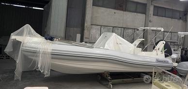 Marlin boat top 23