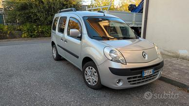 Renault Kangoo 1.5 dci