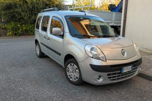 Renault Kangoo 1.5 dci