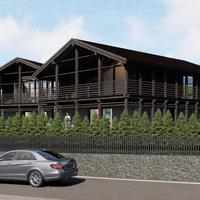 Lussuoso Chalet Ingrid a Valdaora