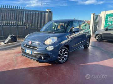 Fiat 500L Wagon 1.6 Multijet 120 CV Lounge