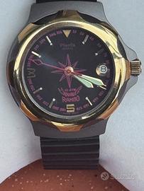 Orologio Squale Rambo al Quarzo Pierfa-NOS