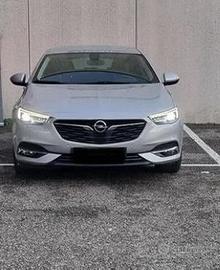 Opel Insigna Grand Sport Advance 2.0 170Cv