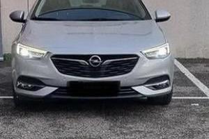 Opel Insigna Grand Sport Advance 2.0 170Cv