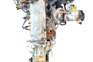 MOTORE COMPLETO MERCEDES Classe E (W123) Berlina +