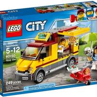 Lego city 60047-60096-60097-60103-60129- 7939